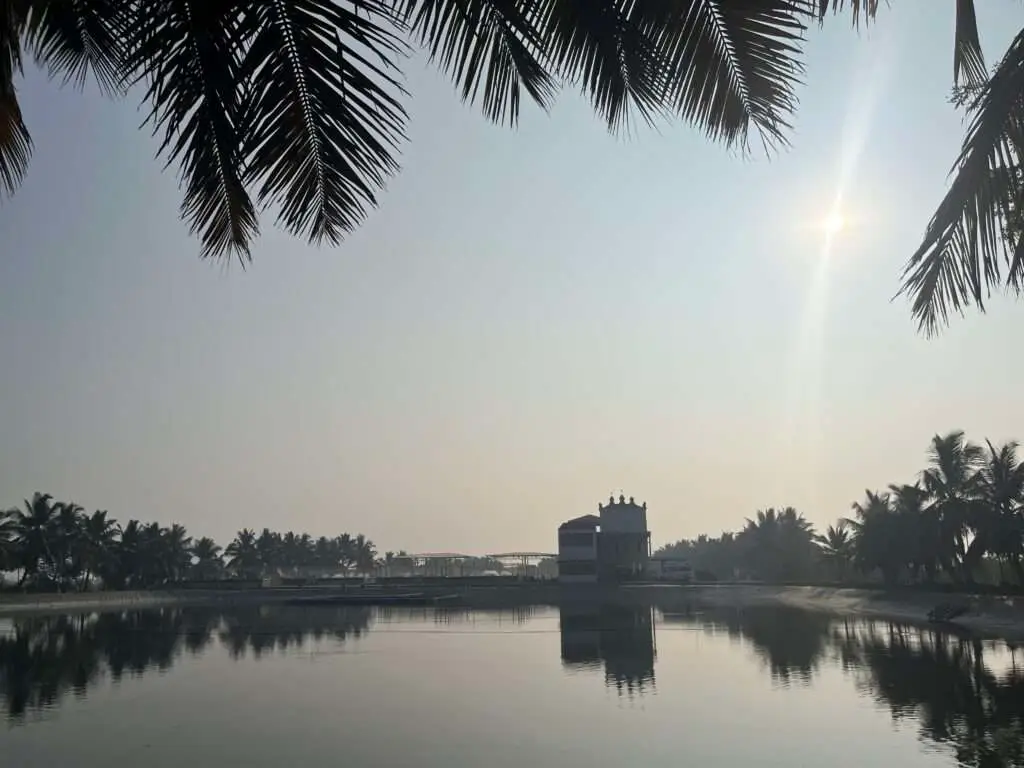 Recirculating Aquaculture System (RAS) - FAFPL