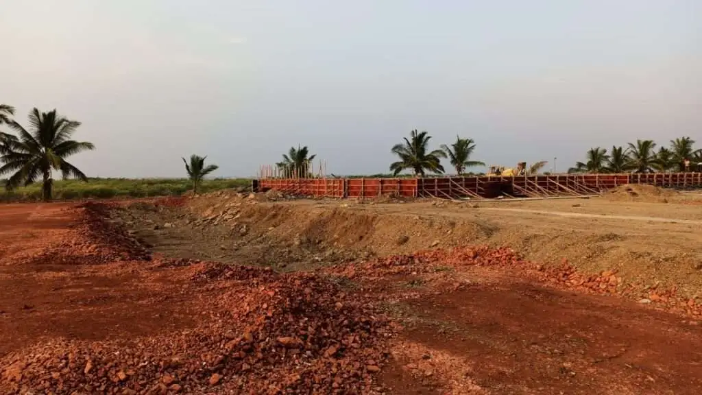 Recirculating Aquaculture System (RAS) - FAFPL