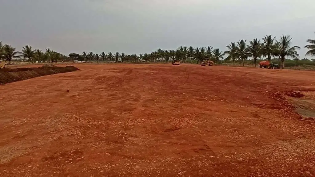 Recirculating Aquaculture System (RAS) - FAFPL