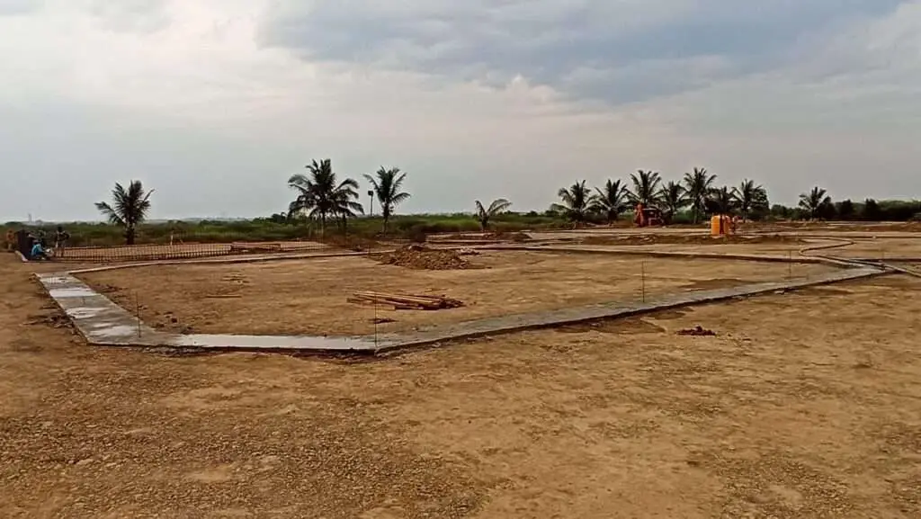 Recirculating Aquaculture System (RAS) - FAFPL