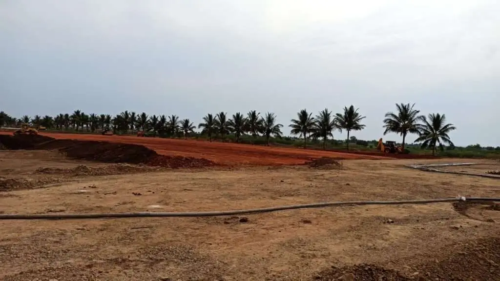 Recirculating Aquaculture System (RAS) - FAFPL