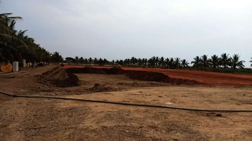 Recirculating Aquaculture System (RAS) - FAFPL