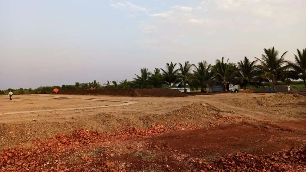 Recirculating Aquaculture System (RAS) - FAFPL