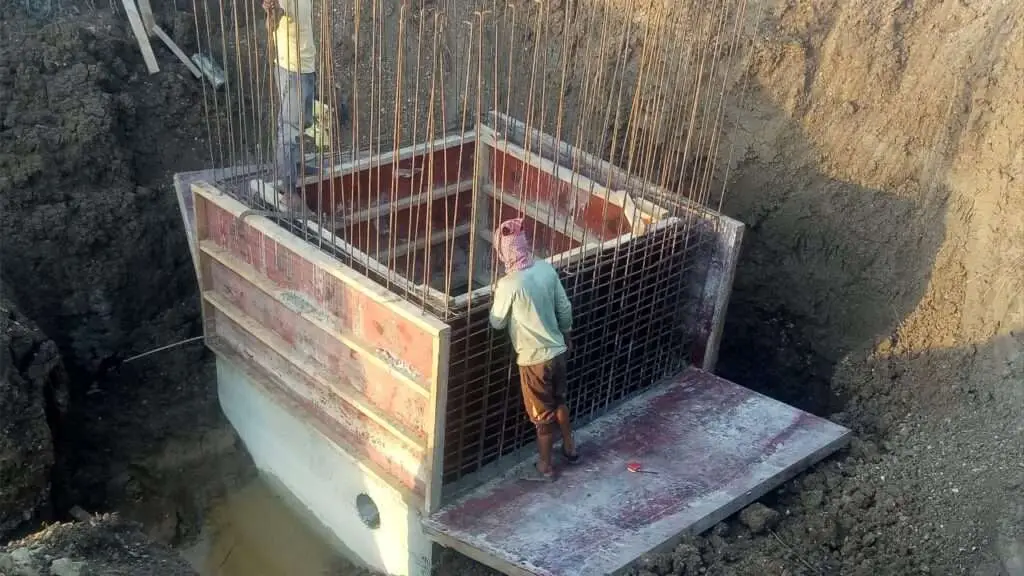 Recirculating Aquaculture System (RAS) - FAFPL