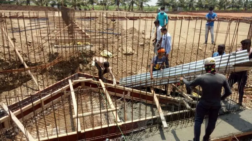 Recirculating Aquaculture System (RAS) - FAFPL