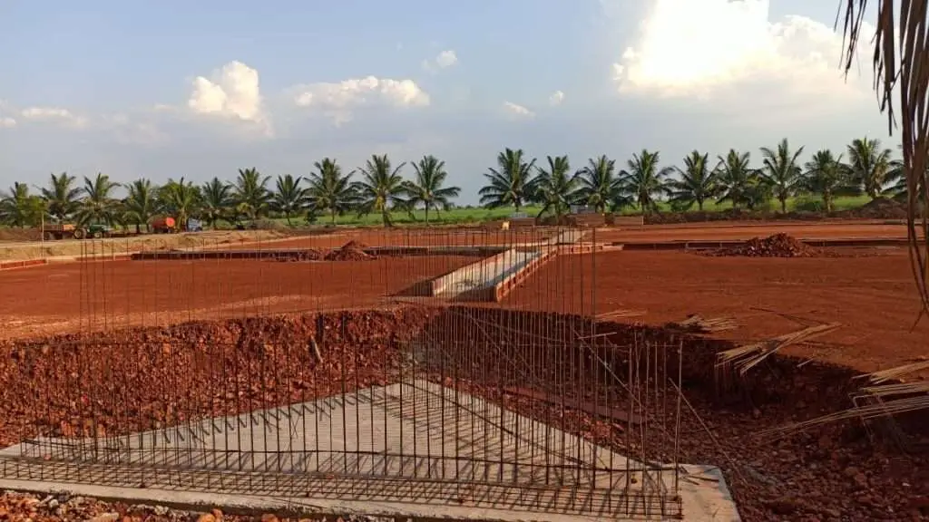 Recirculating Aquaculture System (RAS) - FAFPL