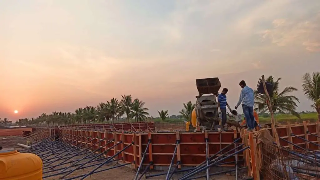 Recirculating Aquaculture System (RAS) - FAFPL