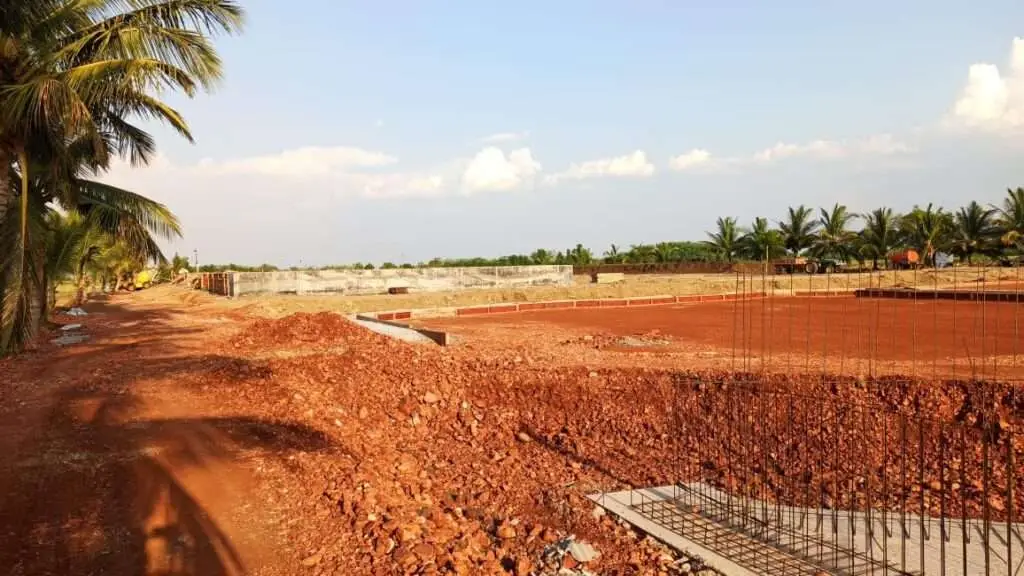 Recirculating Aquaculture System (RAS) - FAFPL