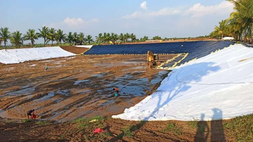 Recirculating Aquaculture System (RAS) - FAFPL