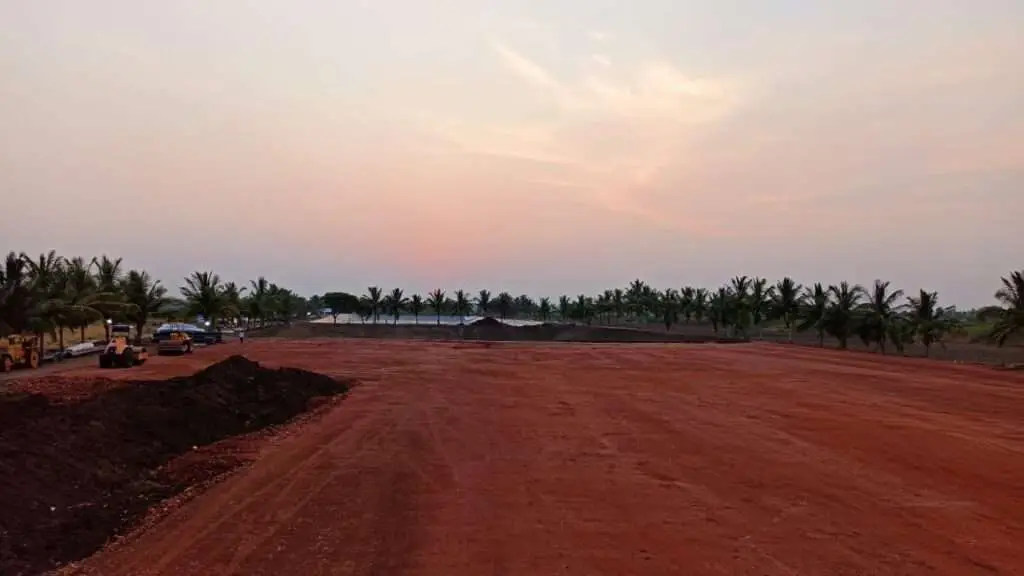 Recirculating Aquaculture System (RAS) - FAFPL