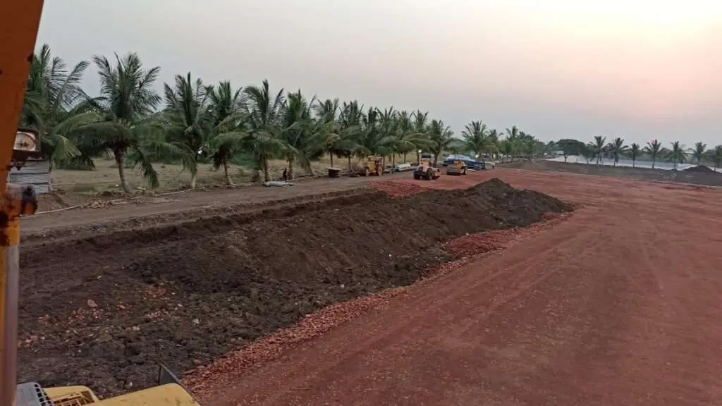 Recirculating Aquaculture System (RAS) - FAFPL