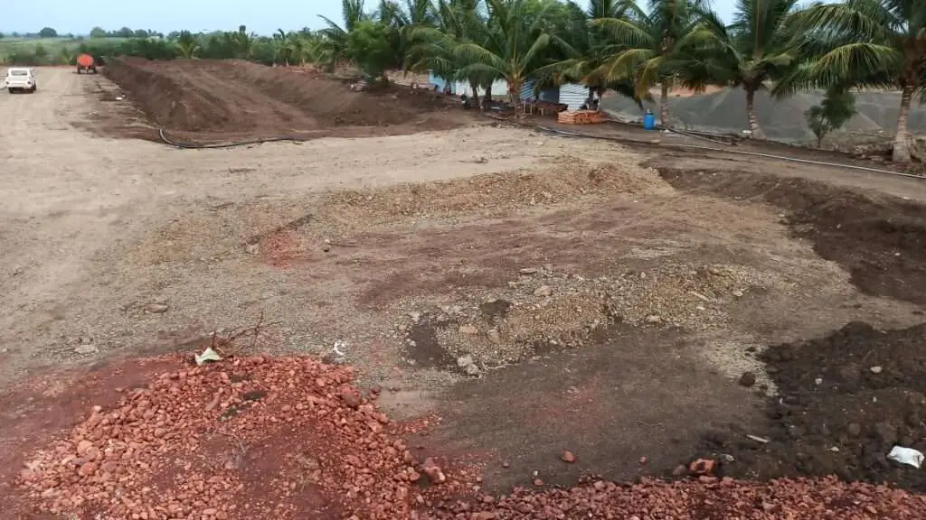 Recirculating Aquaculture System (RAS) - FAFPL