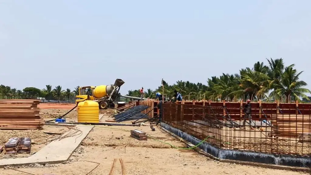 Recirculating Aquaculture System (RAS) - FAFPL