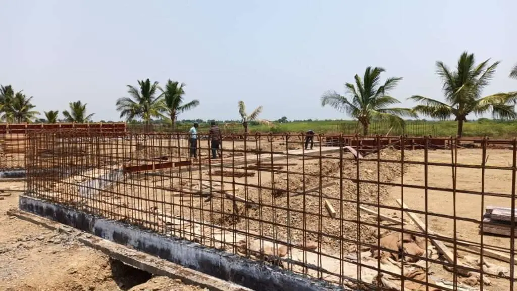 Recirculating Aquaculture System (RAS) - FAFPL