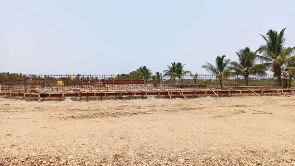 Recirculating Aquaculture System (RAS) - FAFPL